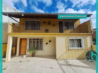 Sobrado com 3 Quartos à venda, 186m² no Vila Izabel, Curitiba
