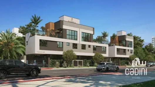 Sobrado com 3 Quartos à venda, 184m² no Centro, Balneário Camboriú
