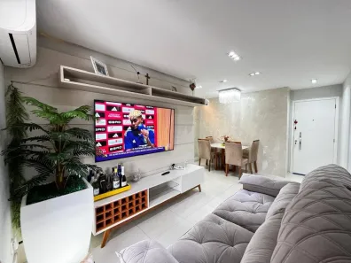 Apartamento com 3 Quartos à venda, 71m² no Vicente de Carvalho, Rio de Janeiro