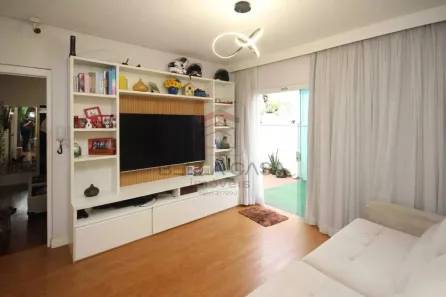 Sobrado com 3 Quartos à venda, 200m² no Vila Alpina, São Paulo