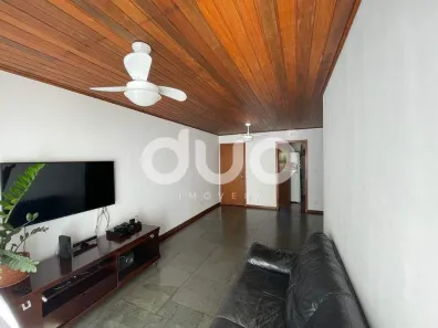 Apartamento com 3 Quartos à venda, 101m² no Paulista, Piracicaba