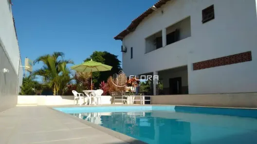 Casa de Condomínio com 8 Quartos à venda, 321m² no Centro, Araruama