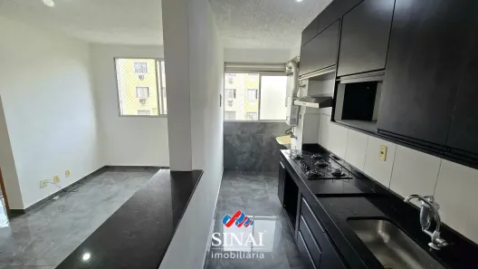 Apartamento com 2 Quartos à venda, 46m² no Parada de Lucas, Rio de Janeiro