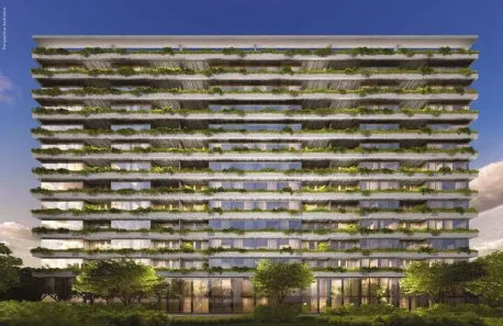 Cobertura com 4 Quartos à venda, 144m² no Barra Olímpica, Rio de Janeiro