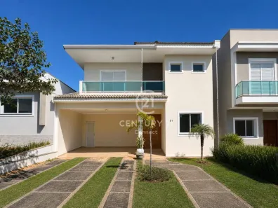Casa de Condomínio com 3 Quartos à venda, 210m² no , Araçoiaba da Serra
