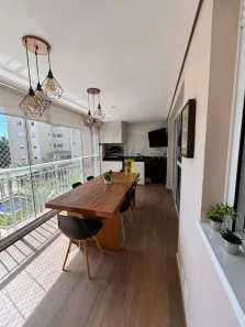 Apartamento com 2 Quartos à venda, 95m² no Várzea de Baixo, São Paulo