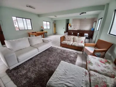 Casa com 5 Quartos à venda, 330m² no Embaré, Santos