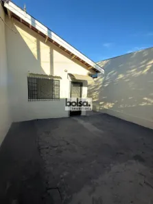 Casa com 2 Quartos à venda, 69m² no Parque Roosevelt, Bauru