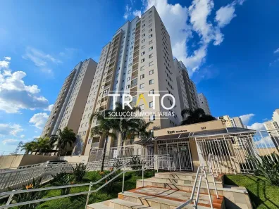 Apartamento com 2 Quartos à venda, 52m² no Vila Progresso, Campinas