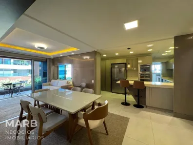 Apartamento com 3 Quartos à venda, 135m² no Agronômica, Florianópolis
