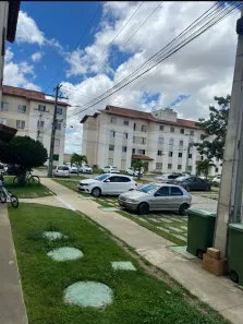 Apartamento com 2 Quartos à venda, 50m² no Felícia, Vitória da Conquista