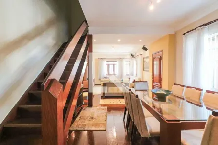 Casa com 4 Quartos à venda, 170m² no Jardim Bonfiglioli, São Paulo