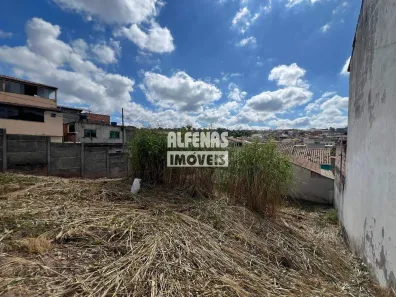Lote/Terreno à venda, 360m² no Sapucaia II, Contagem