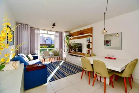 Apartamento com 3 Quartos à venda, 109m² no Centro, Florianópolis