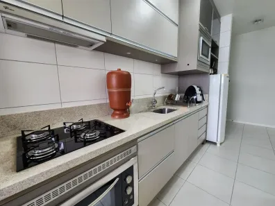 Apartamento com 3 Quartos à venda, 100m² no Centro, Criciúma