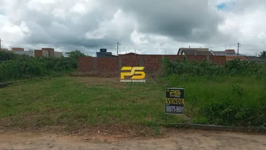 Lote/Terreno à venda, 200m² no , Bananeiras
