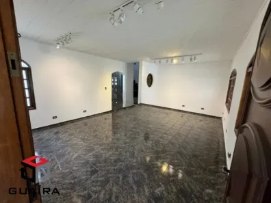 Sobrado com 3 Quartos à venda, 241m² no Baeta Neves, São Bernardo do Campo