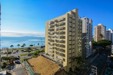 Apartamento com 4 Quartos à venda, 130m² no Centro, Florianópolis