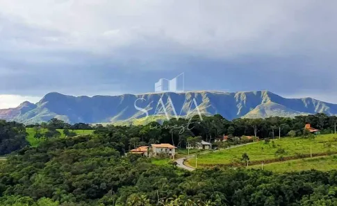 Lote/Terreno à venda, 1036m² no , Brumadinho