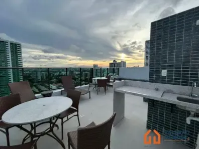 Apartamento com 3 Quartos à venda, 84m² no Casa Forte, Recife