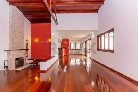 Casa com 3 Quartos à venda, 413m² no Vila Albertina, São Paulo