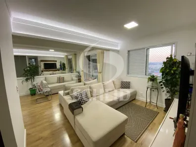 Apartamento com 2 Quartos à venda, 87m² no Vila Emir, São Paulo