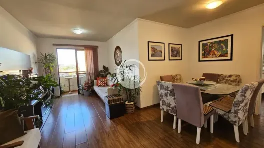 Apartamento com 3 Quartos à venda, 96m² no Vila das Hortências, Jundiaí