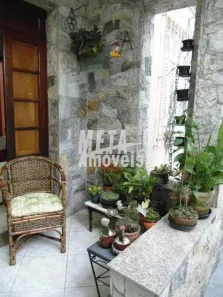 Casa com 3 Quartos à venda, 200m² no Centro, Campos dos Goytacazes