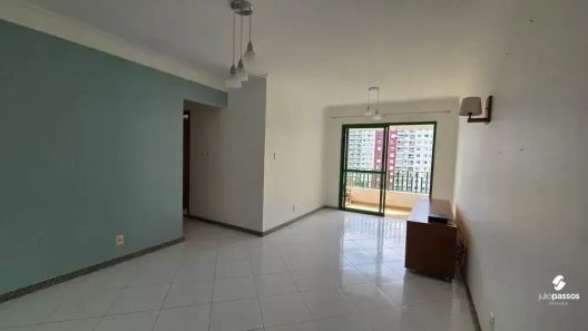 Apartamento com 3 Quartos à venda, 99m² no Farolândia, Aracaju