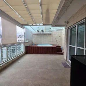 Cobertura com 3 Quartos à venda, 157m² no Barra Olímpica, Rio de Janeiro