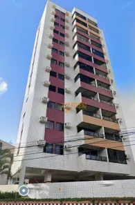 Apartamento com 3 Quartos à venda, 84m² no Prado, Recife