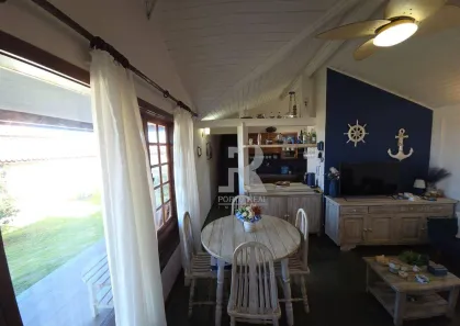 Casa de Condomínio com 2 Quartos à venda, 79m² no Praia Rasa, Armação dos Búzios