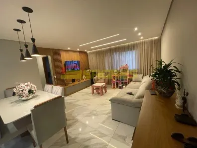 Apartamento com 3 Quartos à venda, 70m² no Carandiru, São Paulo