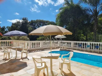 Casa com 5 Quartos à venda, 277m² no Parque Jardim Amanda, Nova Lima