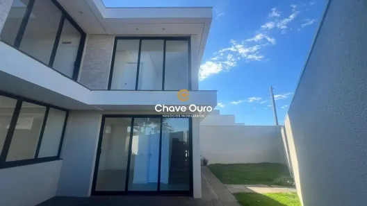 Sobrado com 3 Quartos à venda, 157m² no Cancelli, Cascavel