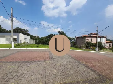 Lote/Terreno à venda, 504m² no Quintas do Ingaí, Santana de Parnaíba