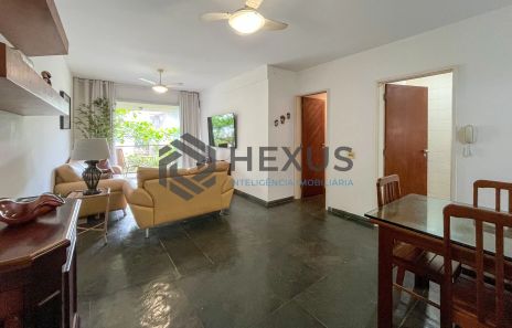 Apartamento com 4 Quartos à venda, 127m² no Enseada, Guarujá