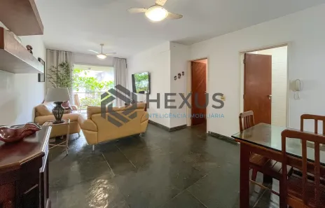 Apartamento com 4 Quartos à venda, 127m² no Enseada, Guarujá