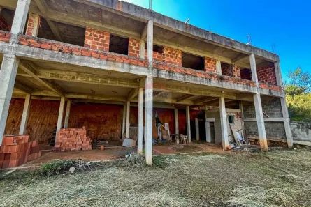 Lote/Terreno à venda, 2572m² no Jardim do Sol, Juiz de Fora