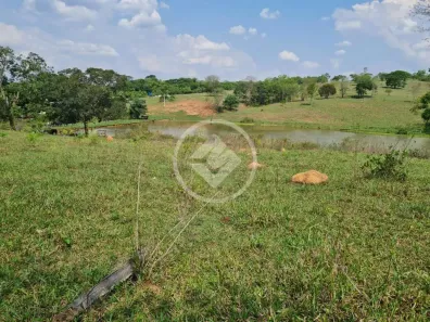 Fazenda/Sítio à venda, 3m² no , Hidrolândia