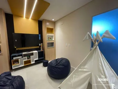 Apartamento com 2 Quartos à venda, 75m² no Saguaçu, Joinville