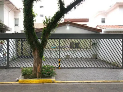 Prédio Comercial com 8 Quartos para venda ou aluguel, 300m² no Perdizes, São Paulo