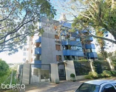 Cobertura com 3 Quartos à venda, 183m² no Chácara das Pedras, Porto Alegre