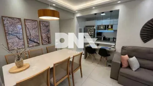 Apartamento com 2 Quartos à venda, 78m² no Botafogo, Rio de Janeiro