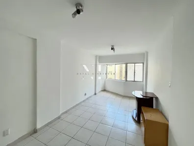 Apartamento com 2 Quartos à venda, 90m² no Aparecida, Santos