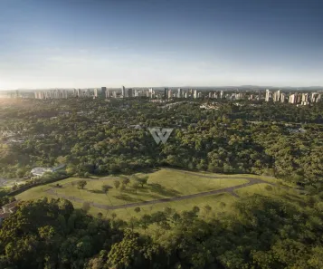 Lote/Terreno à venda, 754m² no Campo Comprido, Curitiba