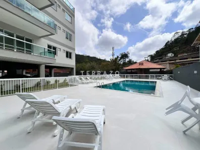 Apartamento com 2 Quartos à venda, 89m² no Pimenteiras, Teresópolis