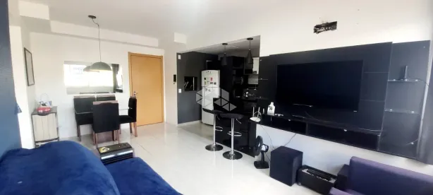 Apartamento com 1 Quarto à venda, 49m² no Teresópolis, Porto Alegre