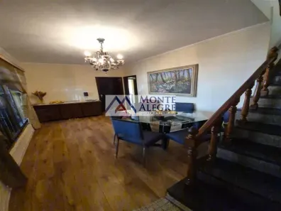 Sobrado com 3 Quartos à venda, 210m² no Vila Império, São Paulo