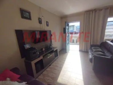Sobrado com 4 Quartos à venda, 120m² no Sítio do Piqueri, São Paulo